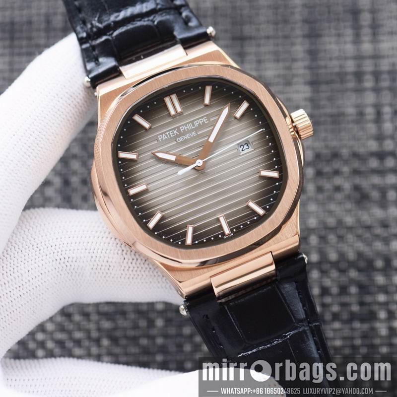 Patek Philippe 43X12mm 062808