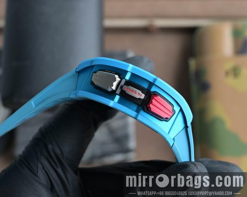 Richard Mille 40X50X16mm 031940
