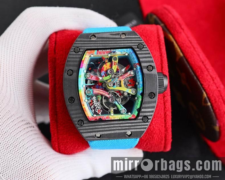 Richard Mille watch RM68-01 122546