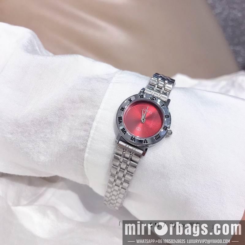 Gucci watch 041418