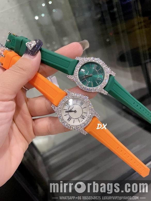 Chopard 11nms74