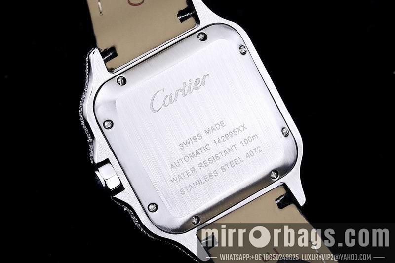 Cartier 40mm 0503134