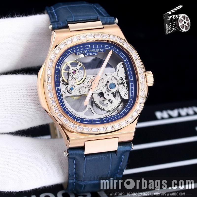 Patek Philippe 43X12mm 082227