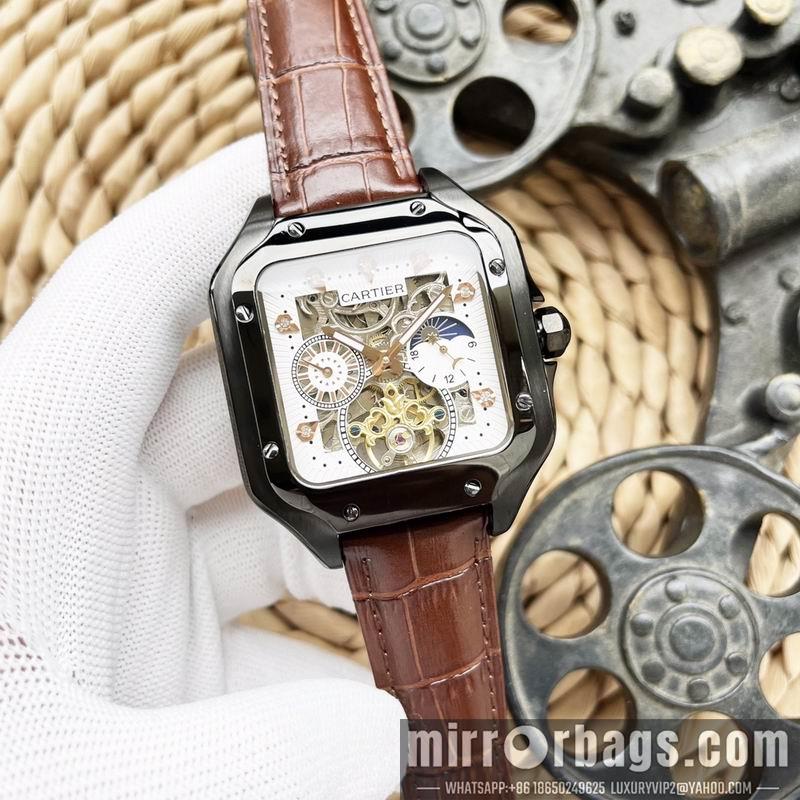 Cartier 45X13mm 031671