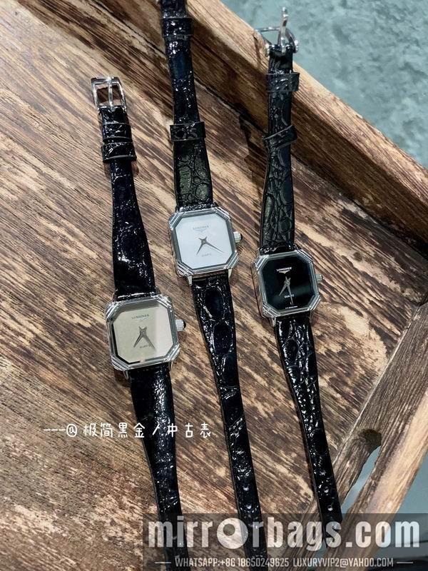 Longines 22.5X22.5mm 050611