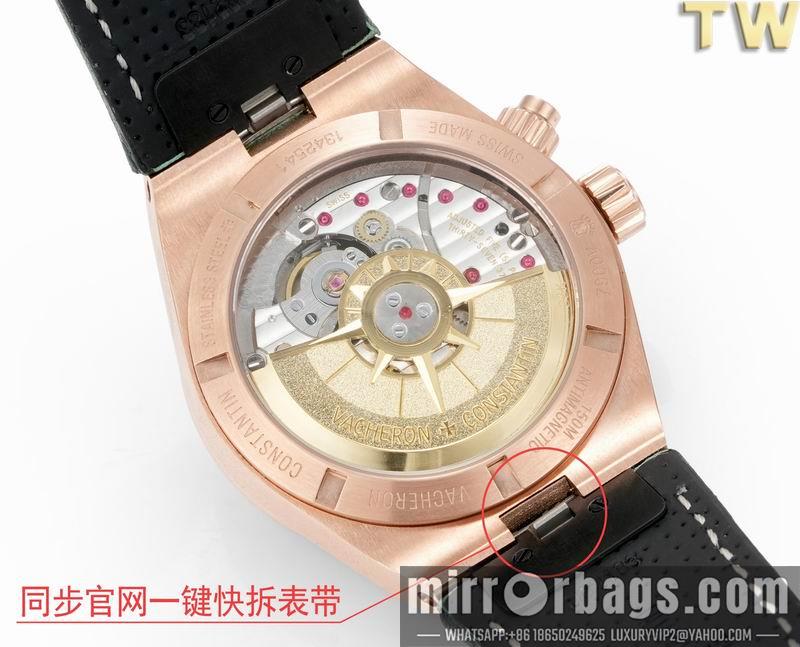 Vacheron Constantin 41mm 022129