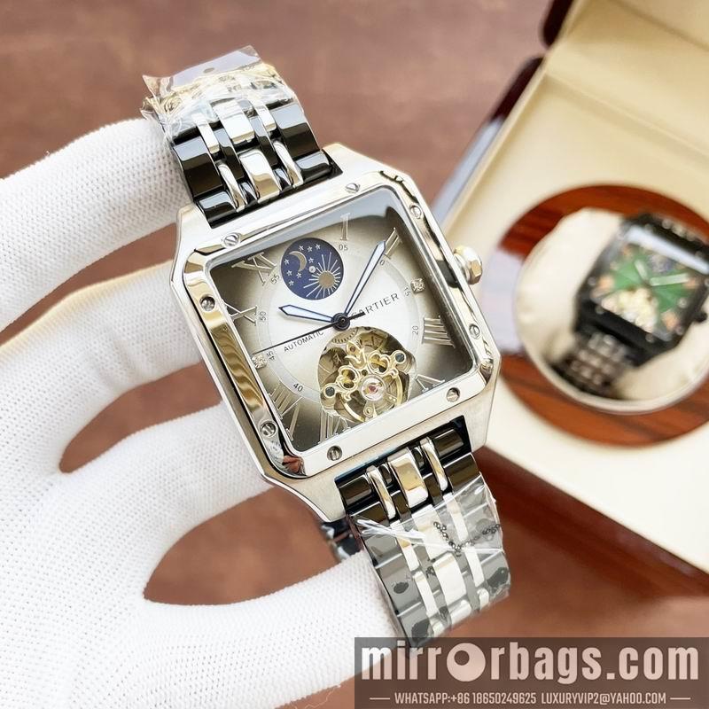 Cartier 42X13mm 031604