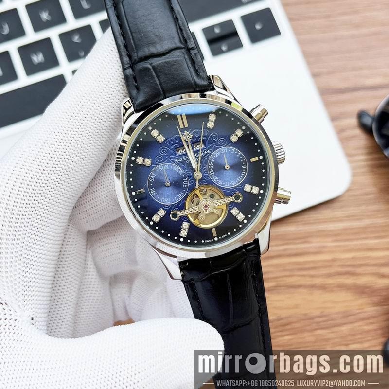 Patek Philippe 43X13mm 101745