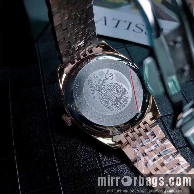 Omega men 40X11mm 062149
