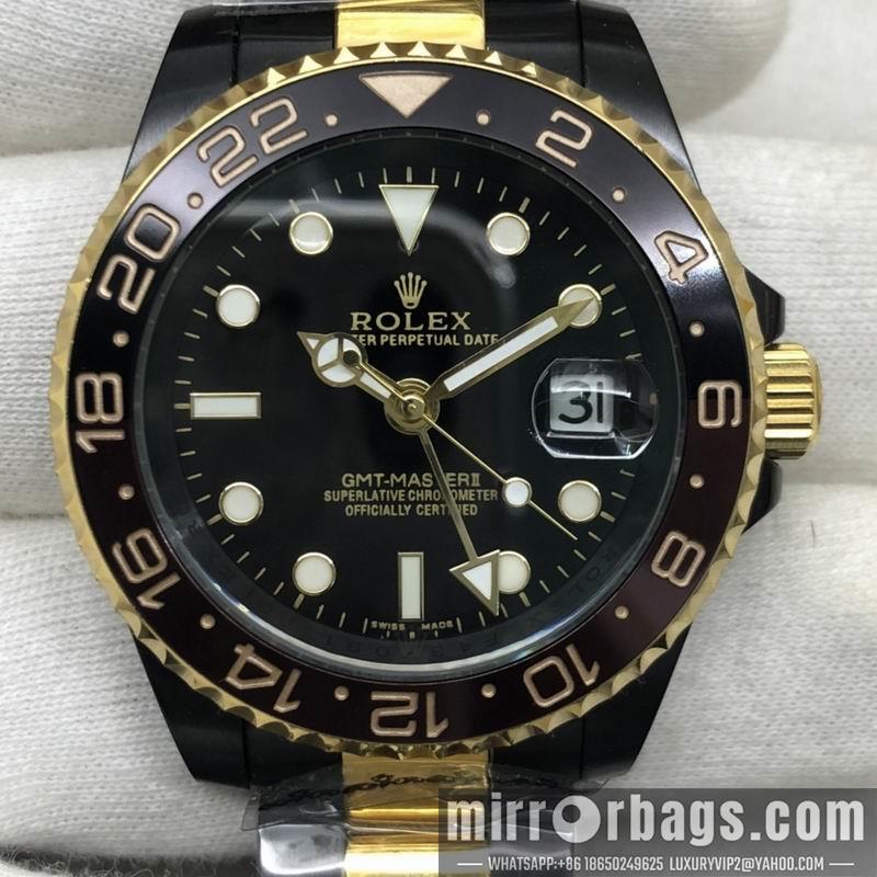 Rolex watch 030316