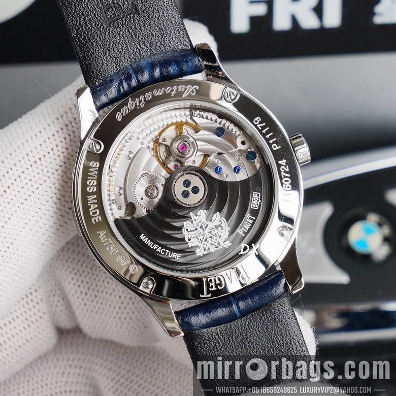 Piaget 36x9.9mm 2nms64