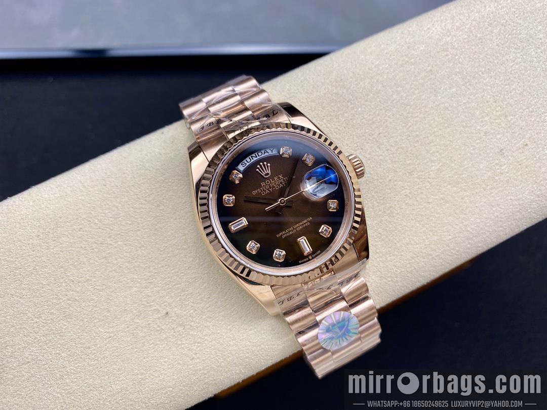 Rolex 36mm 092912