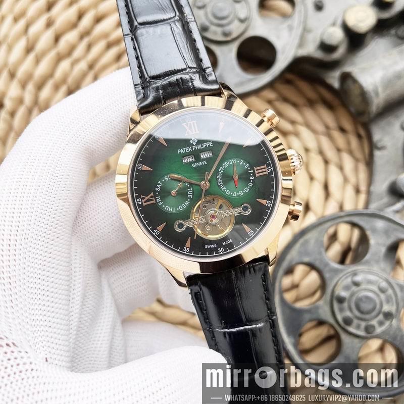 Patek Philippe 43X12mm 041463