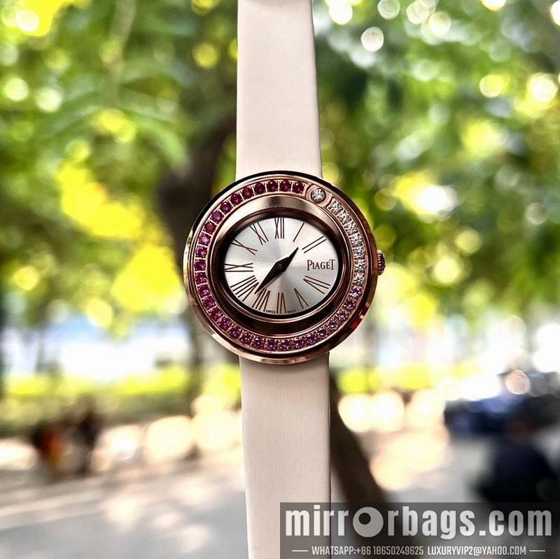 Piaget 29mm 121596