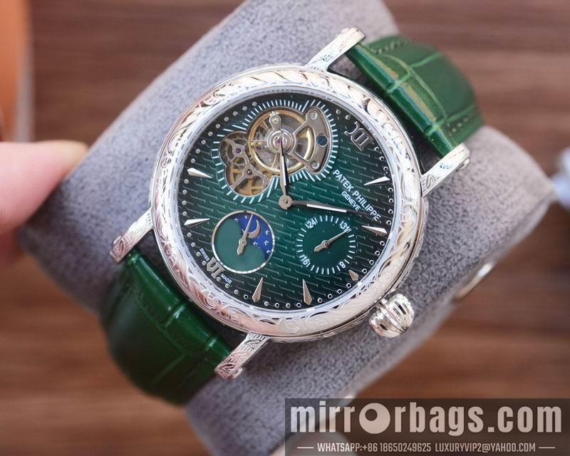 Patek Philippe 42mm 031960