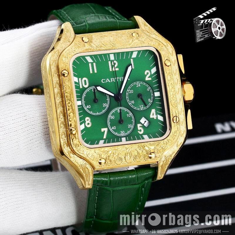 Cartier 45X13mm 082171