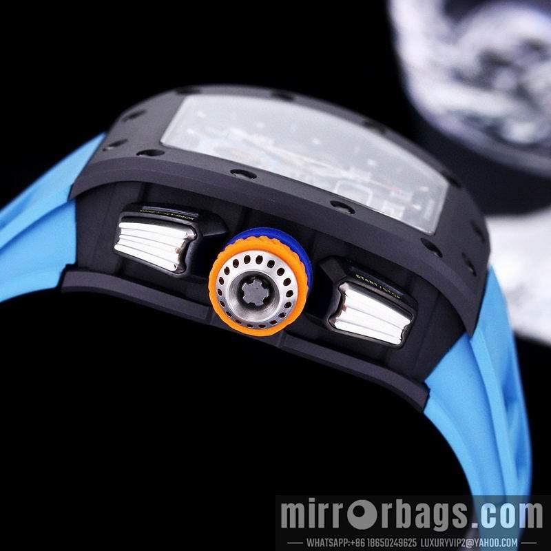 Richard Mille watch 082921
