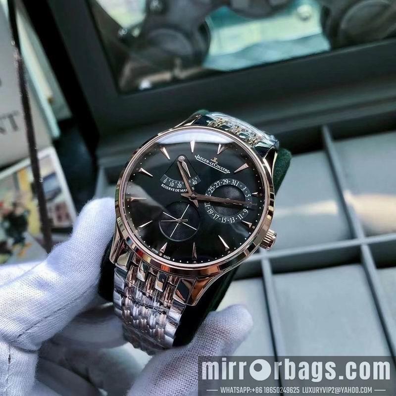 Jaeger Lecoultre watch 050865
