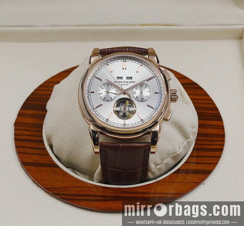Patek Philippe 44X13mm 052014