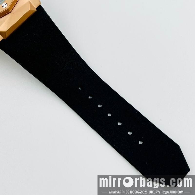 Hublot 42.2X12.8mm 082715