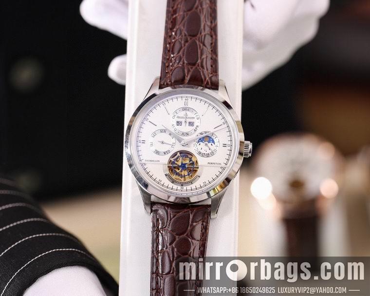 Jaeger Lecoultre men 43X13mm M32