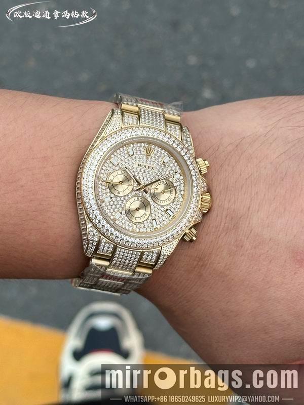 Rolex 40mm 101615