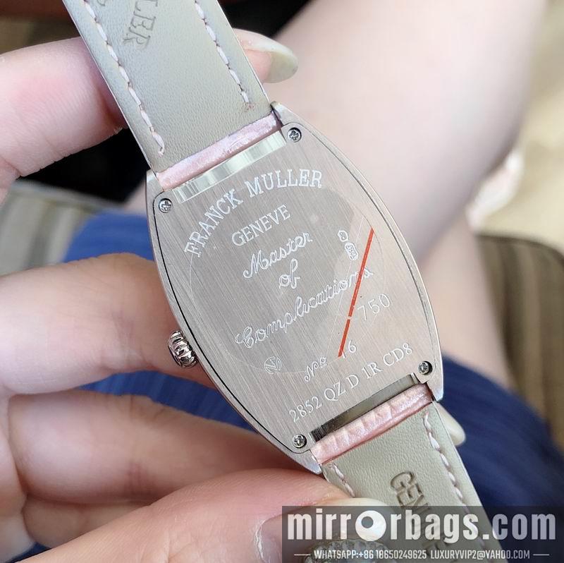 Franck Muller watch 090486