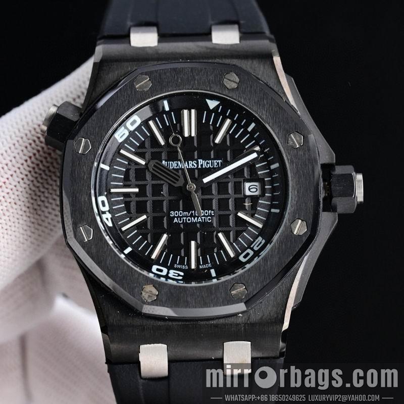 AP watch 031806