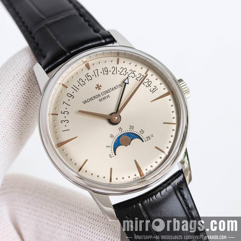 Vacheron Constantin watch 022114
