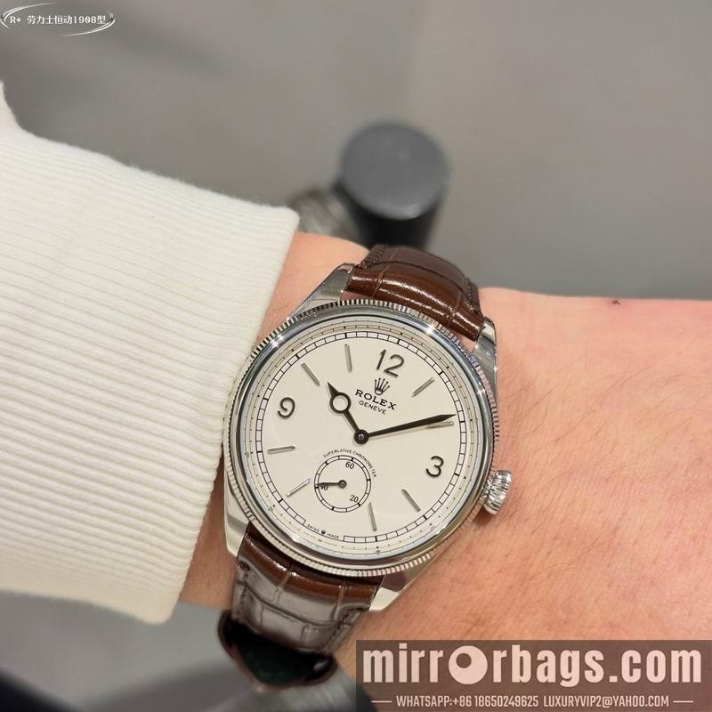 Rolex 39mm 041608
