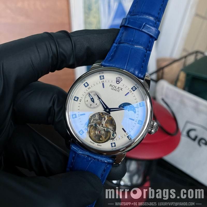 Rolex 43mm 1101154