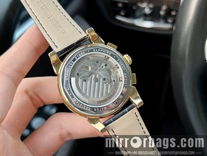 Patek Philippe 42mm 050817