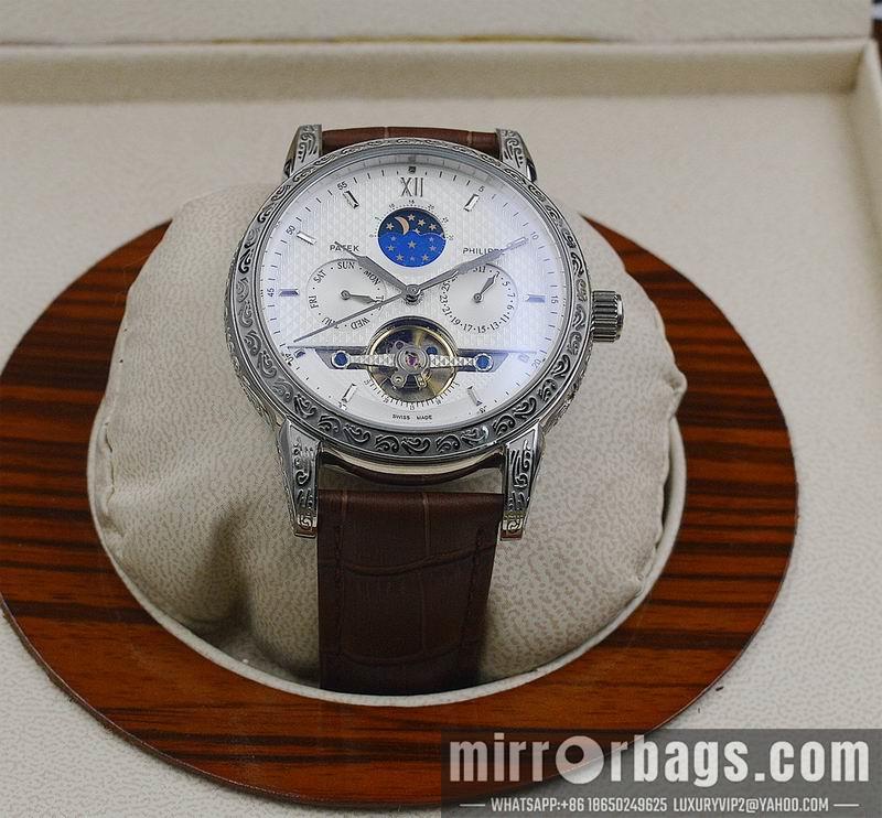 Patek Philippe 44mm 091808