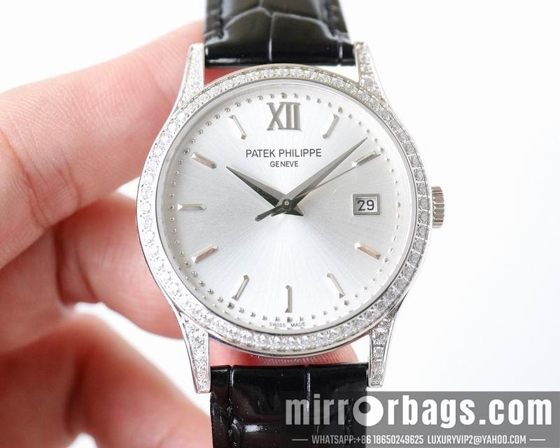 Patek Philippe 38X9mm 0830192