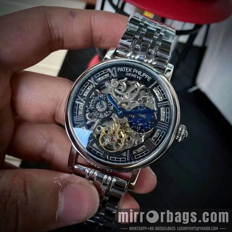 Patek Philippe 43mm 031964