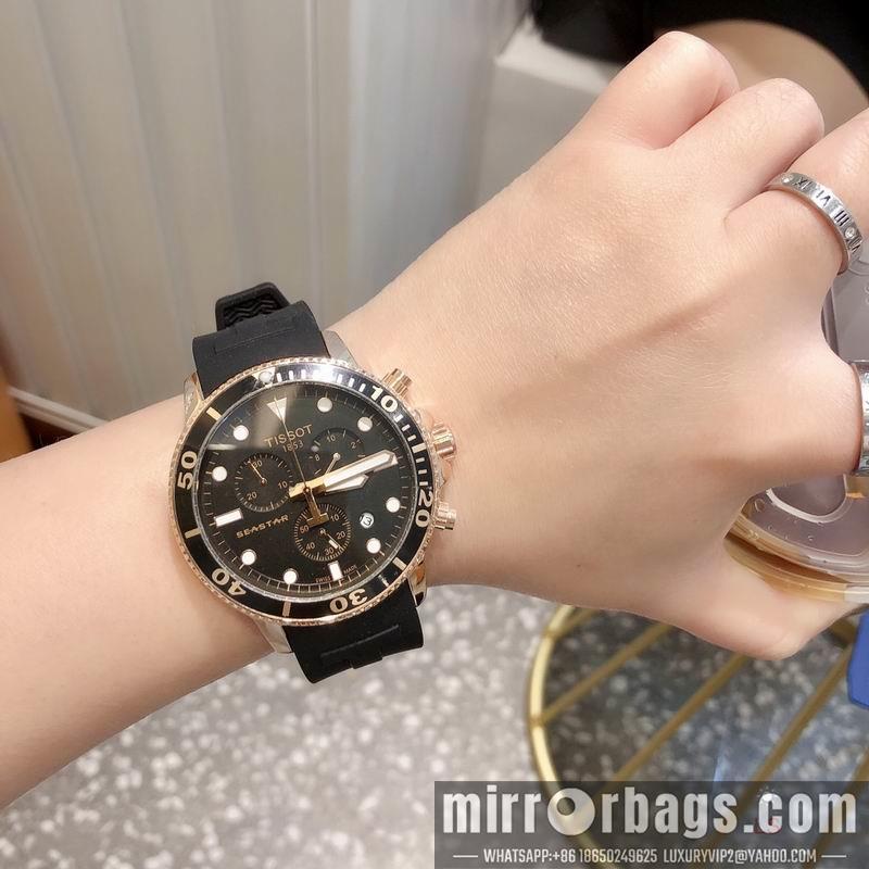 Tissot 42X10mm 041425