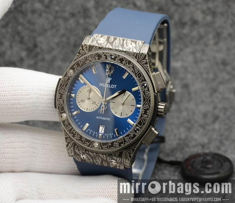 Hublot 45X11.5mm 060845