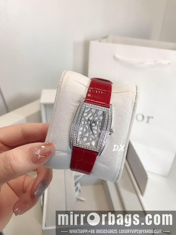 Piaget 27x38x8mm 2nms73