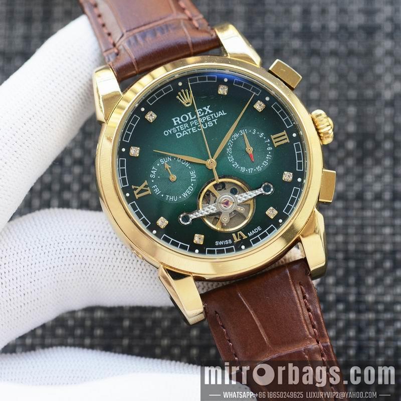 Patek Philippe 43X12mm 101595