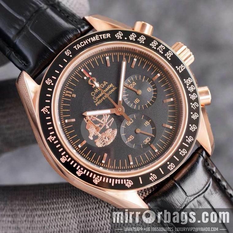 Omega men 42mm M06