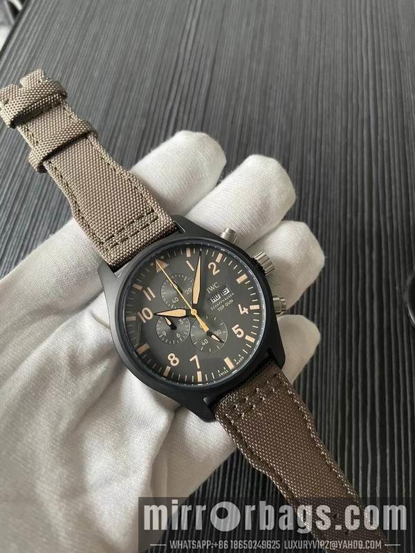 IWC watch 110969