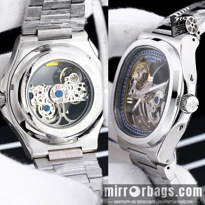 Patek Philippe 43X12mm 082247
