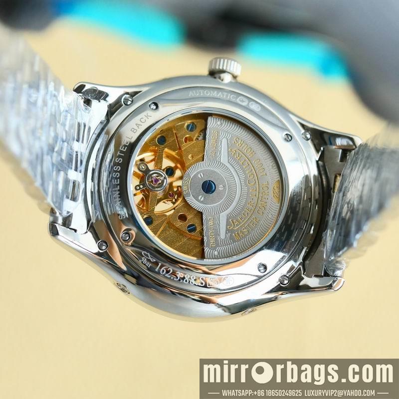 Jaeger Lecoultre 43mm 042795