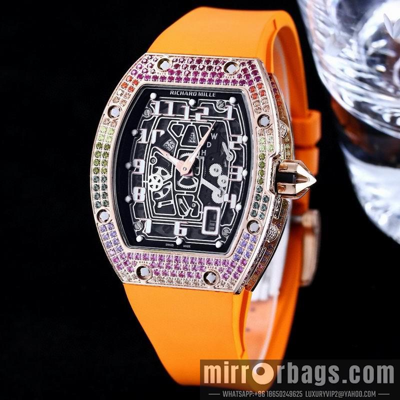 Richard Mille 38X48mm 101006