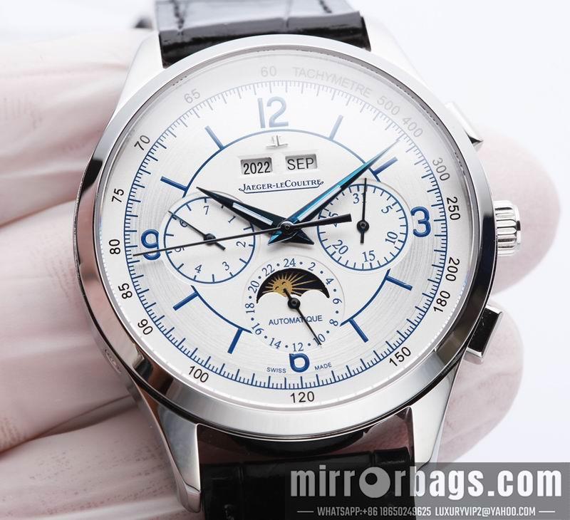 Jaeger LeCoultre 40mm 032056