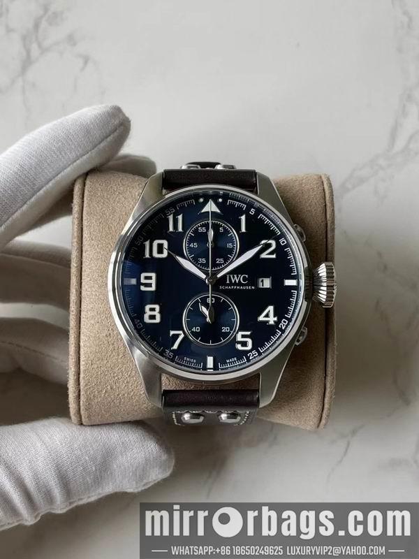 IWC watch 110987