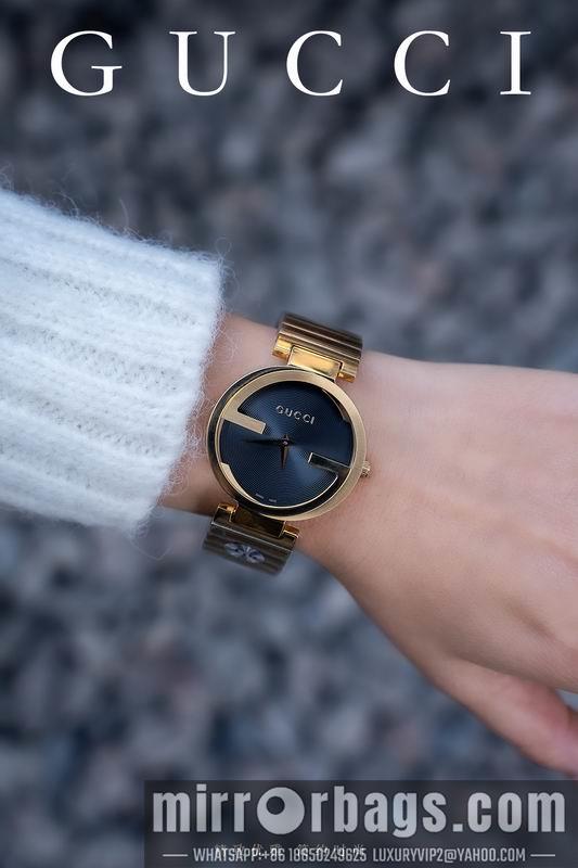 Gucci 37mm 022255