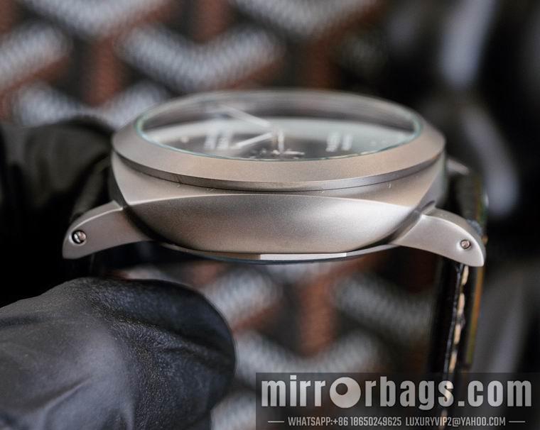 Panerai 40mm watch M01