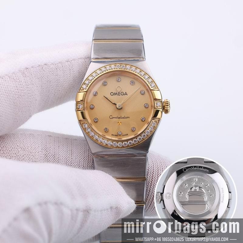 Omega 28mm 022538
