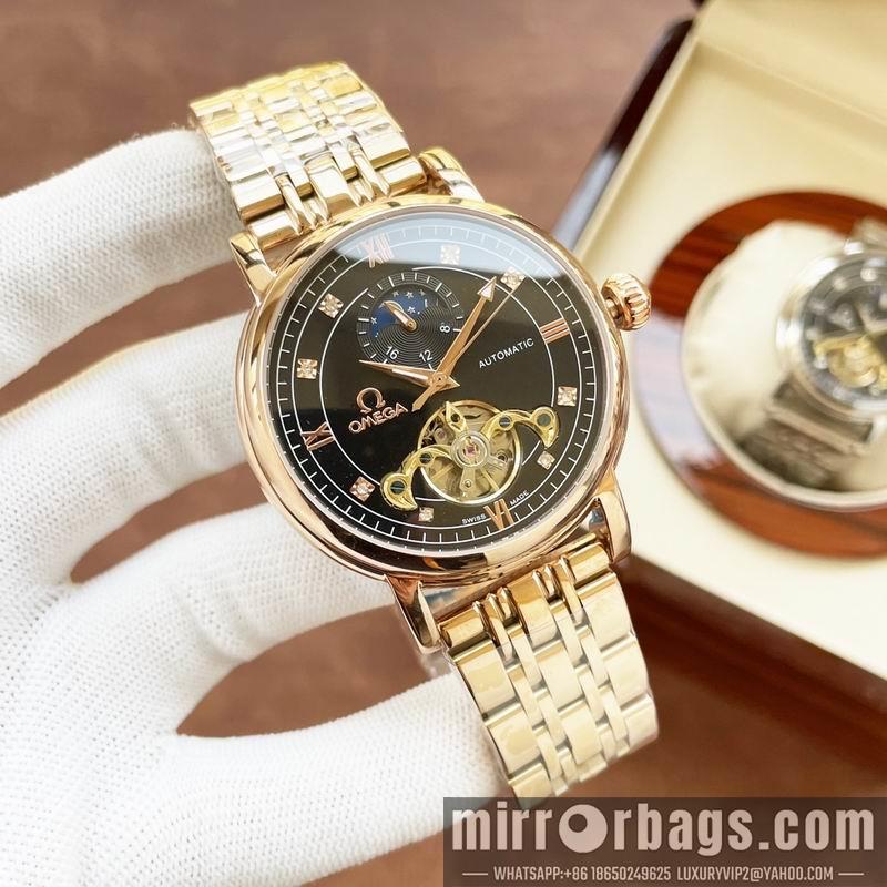 Omega 42X13mm 032527